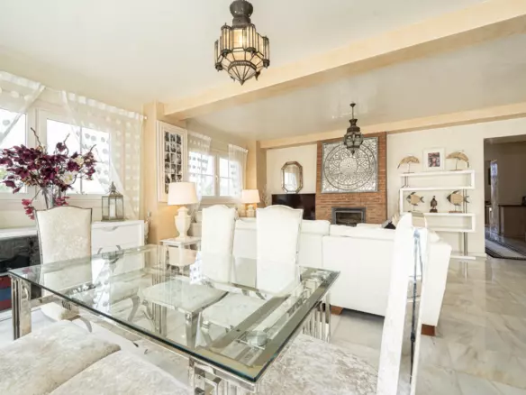 4-bedroom Country House In Pizarra, Spain (589 M²)