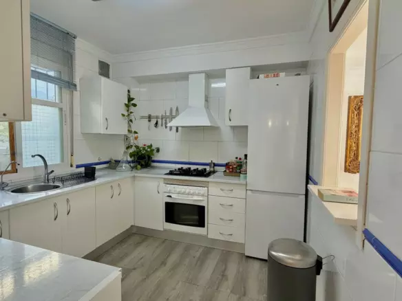 4-bedroom Town House In Marbella, Spain (232 M²)