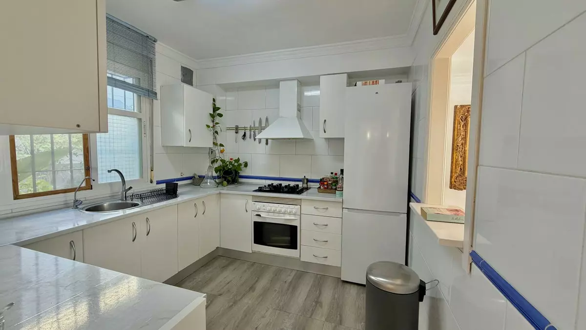 4-bedroom Town House In Marbella, Spain (232 M²)
