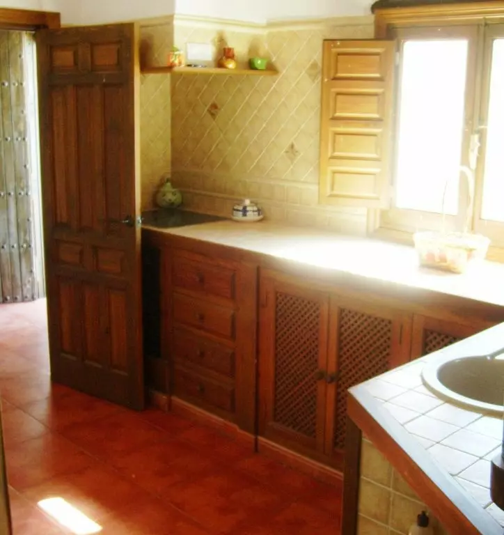2-bedroom Country House In Álora, Spain (150 M²)