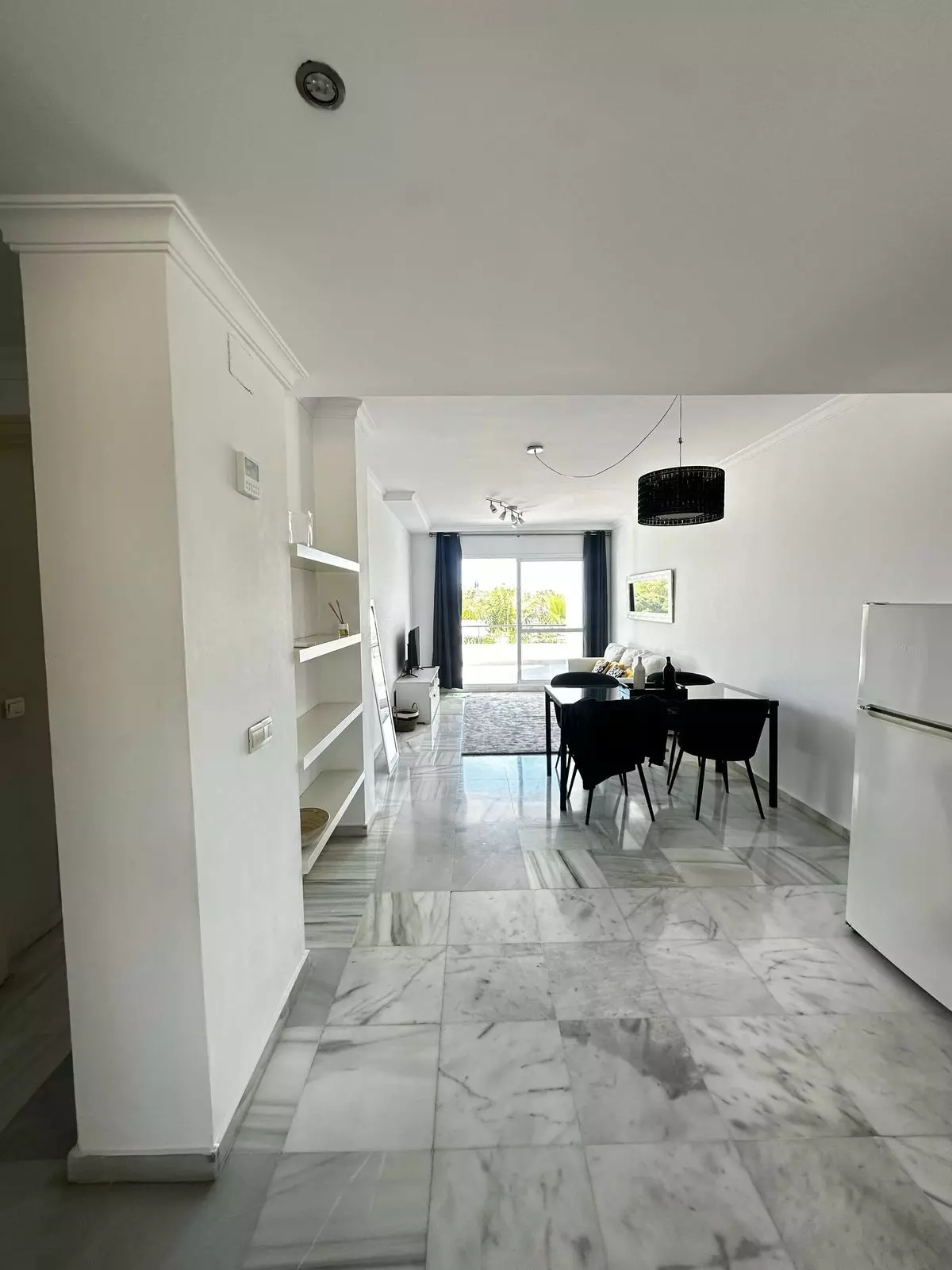 2-bedroom Apartment In Marbella, Spain (85 M²)