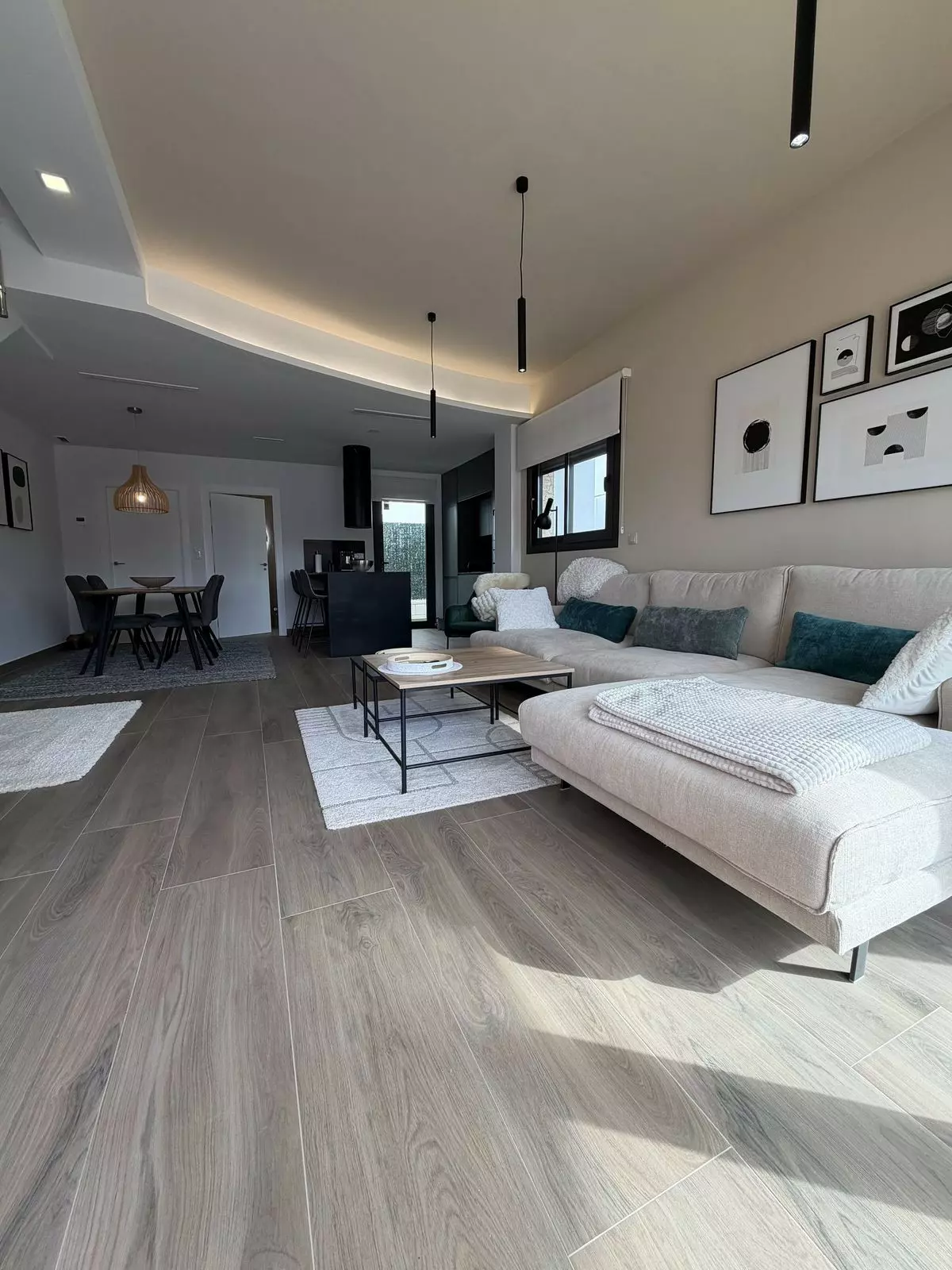 ShowFeedImage-b2035c 2-bedroom Villa In Los Montesinos, Spain (100 M²)