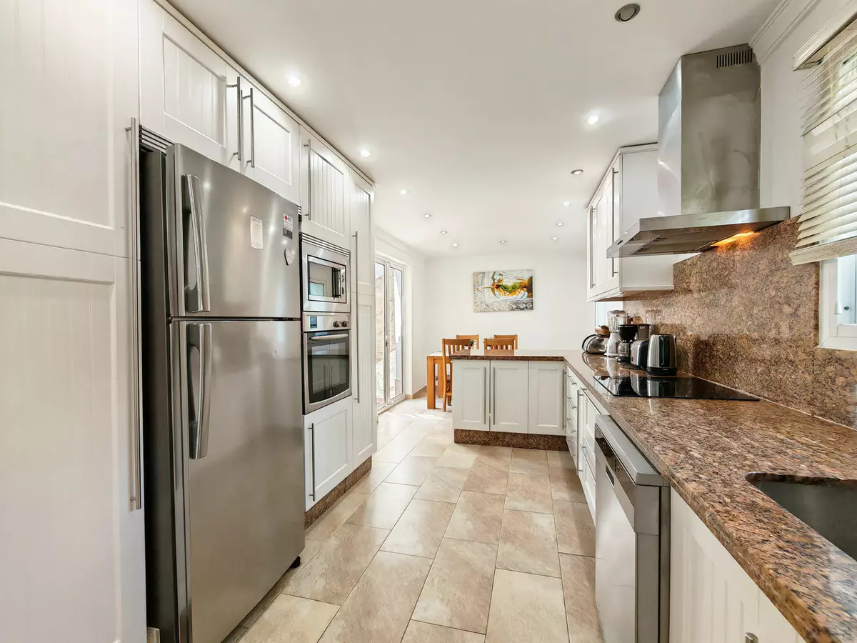4-bedroom Villa In Mijas, Spain (267 M²)