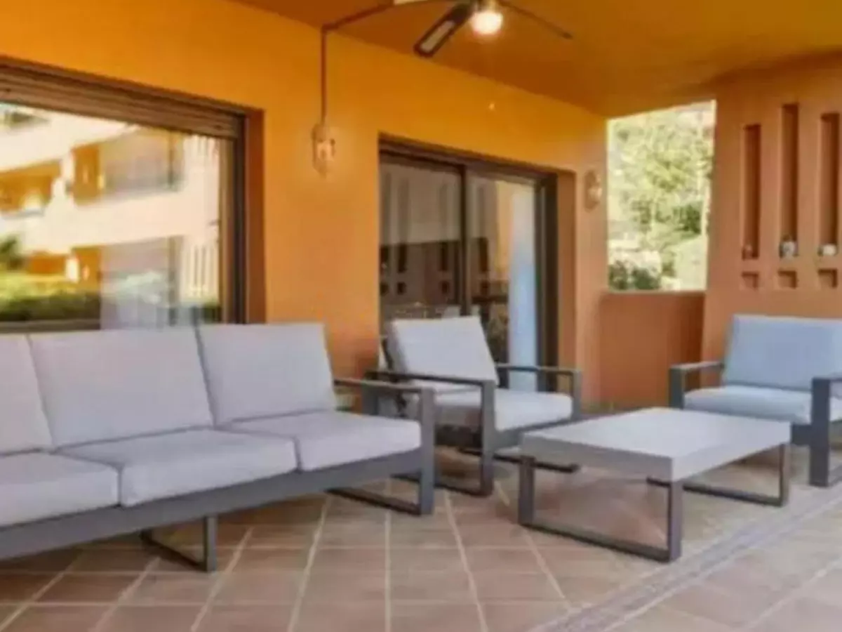 2-bedroom Apartment In Estepona, Spain (130 M²)