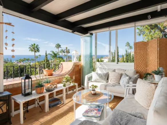 2-bedroom Apartment In Estepona, Spain (114 M²)