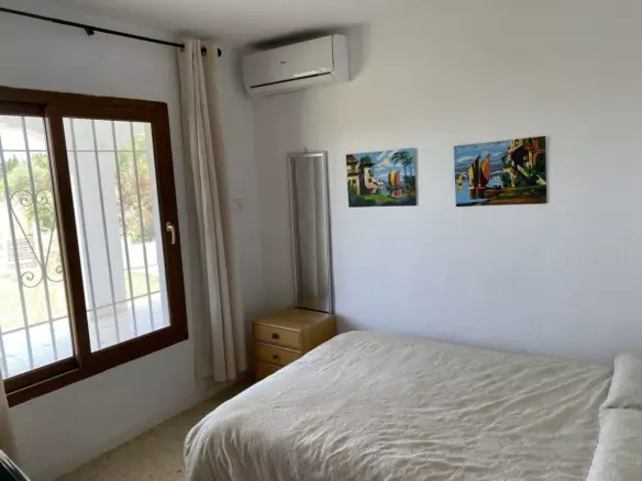 4-bedroom Villa In Mijas, Spain (237 M²)