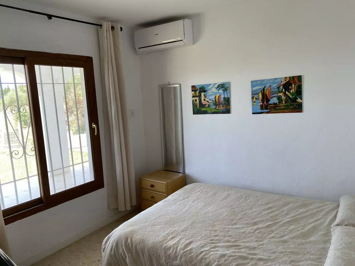 4-bedroom Villa In Mijas, Spain (237 M²)