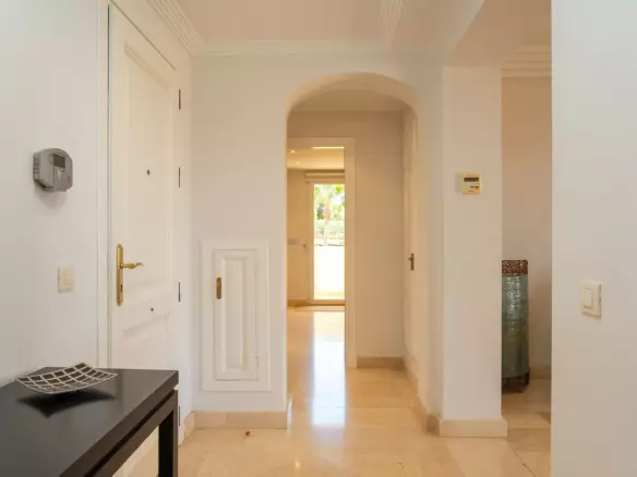 3-bedroom Apartment In Casares, Spain (352 M²)
