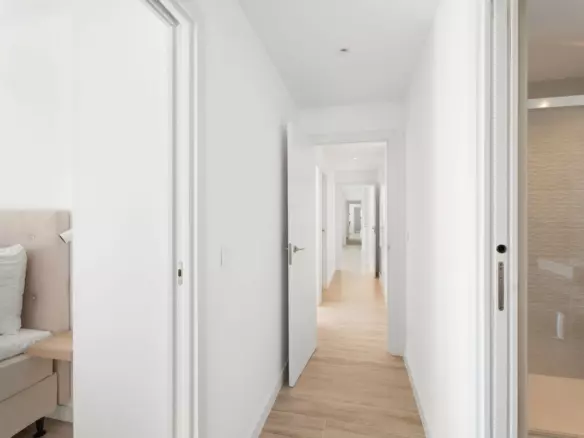 4-bedroom Apartment In Mijas, Spain (156 M²)