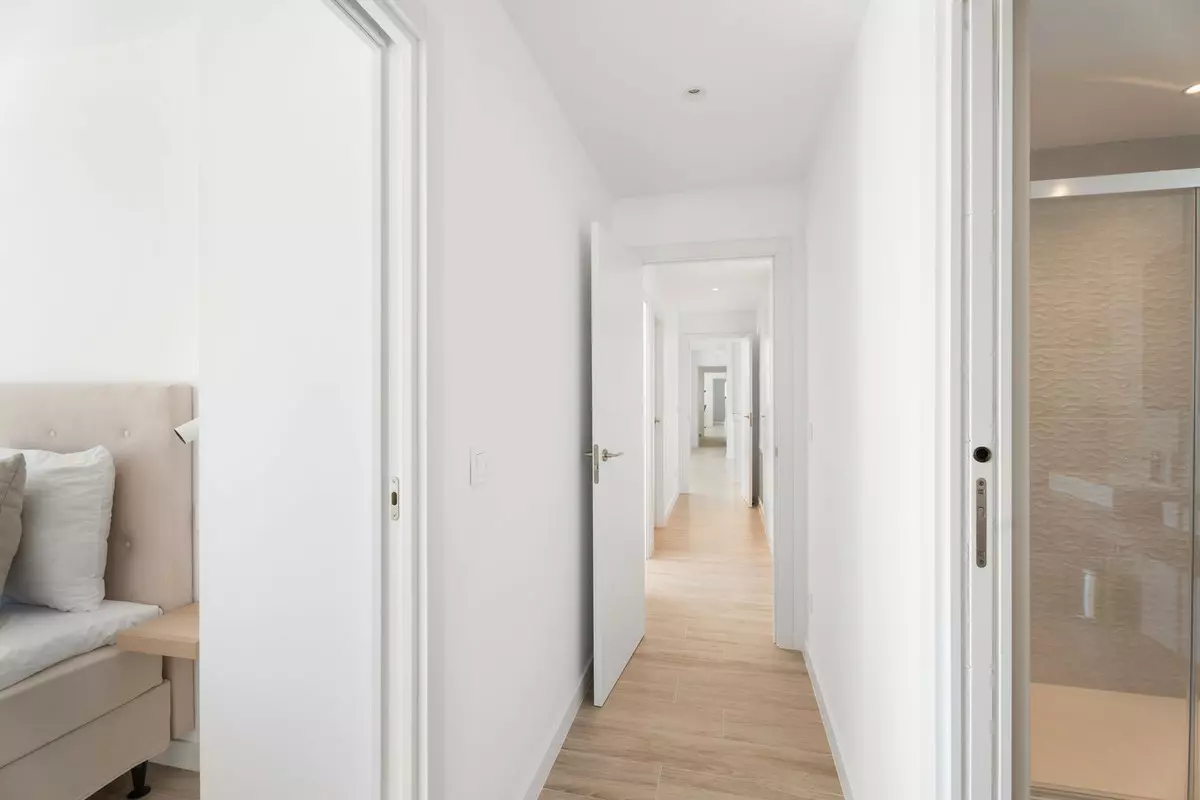 4-bedroom Apartment In Mijas, Spain (156 M²)