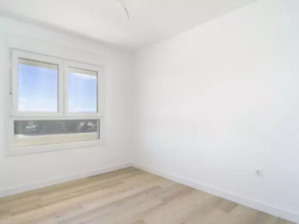 3-bedroom Apartment In Marbella, Spain (90 M²)