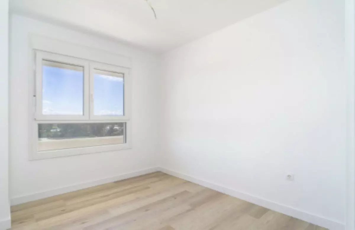 3-bedroom Apartment In Marbella, Spain (90 M²)