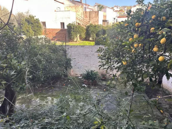 4-bedroom Town House In Riogordo, Spain (158 M²)