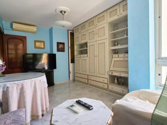 3-bedroom Apartment In Marbella, Spain (88 M²)