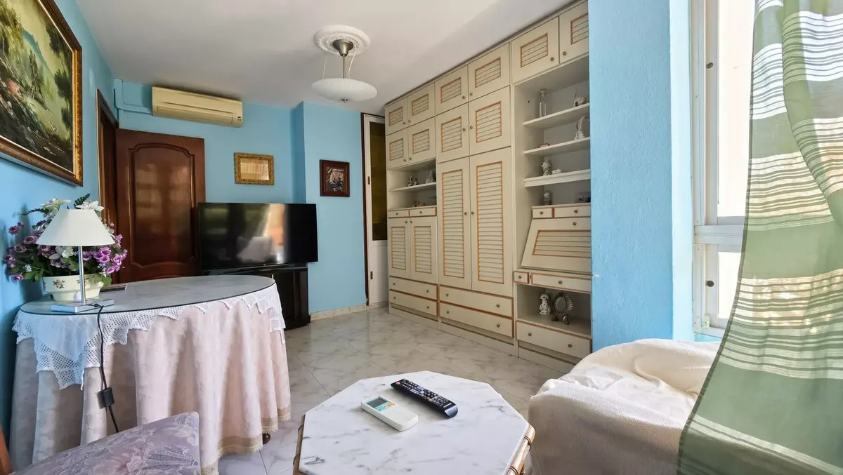 3-bedroom Apartment In Marbella, Spain (88 M²)