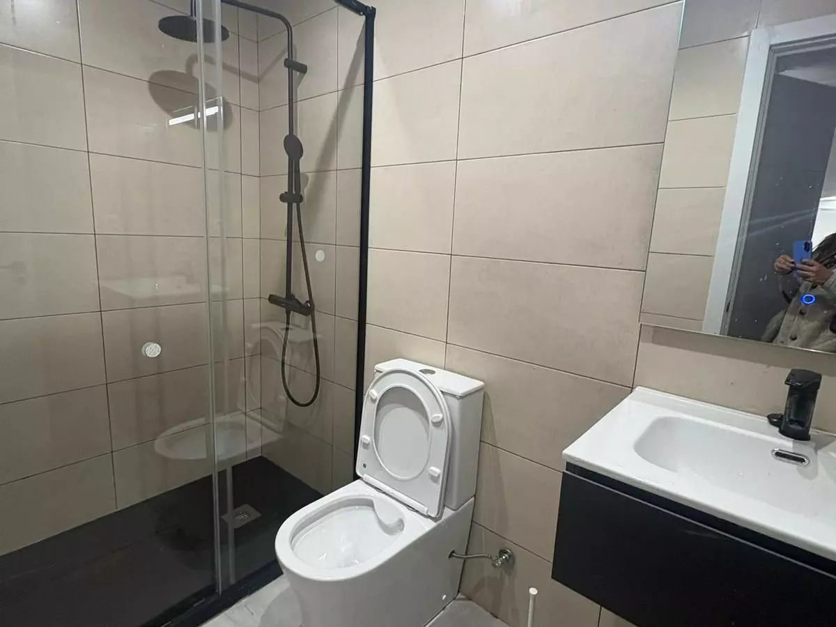 5-bedroom Town House In Casabermeja, Spain (120 M²)