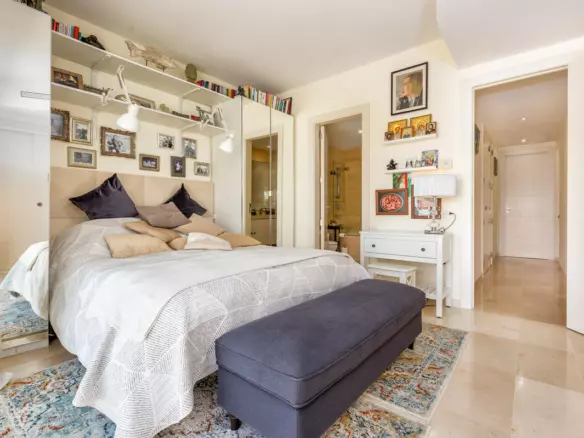 3-bedroom Town House In Mijas, Spain (220 M²)