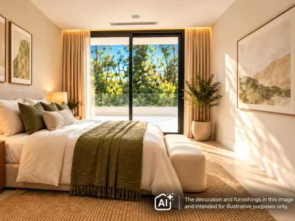 5-bedroom Villa In Marbella, Spain (492 M²)