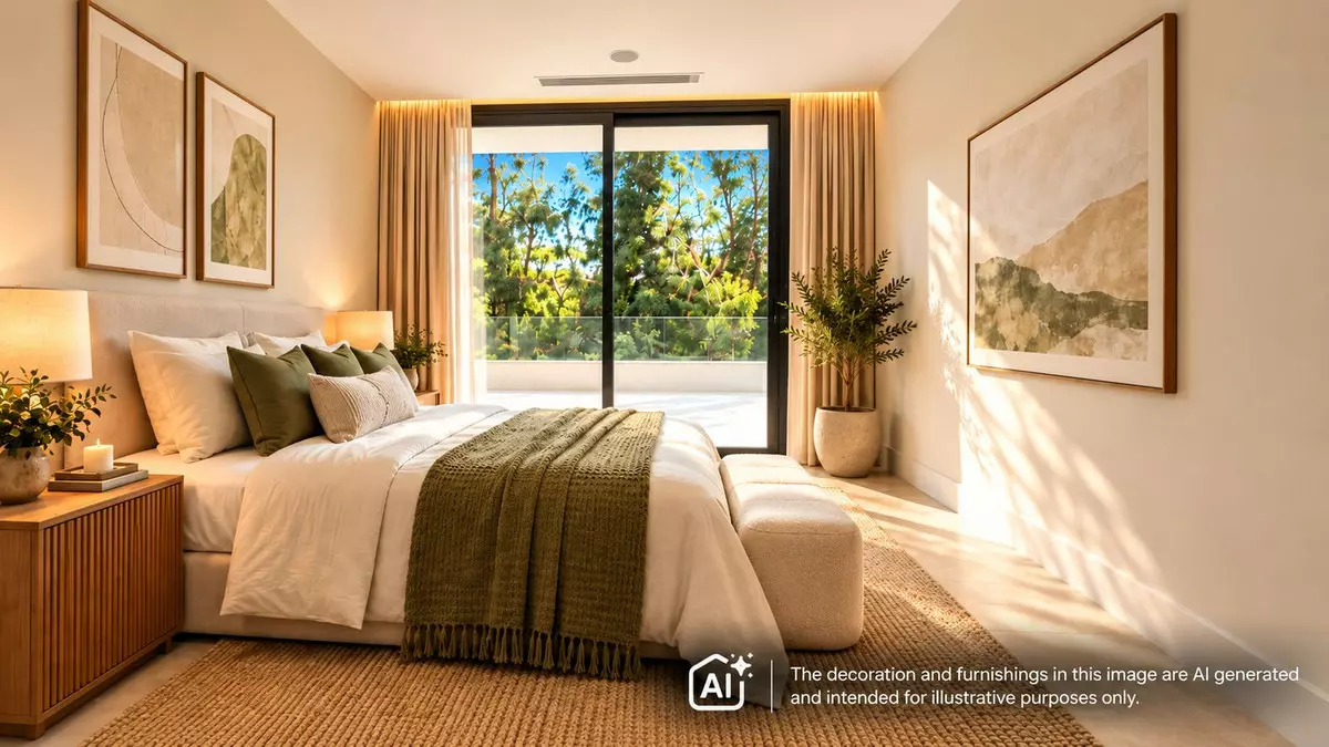 5-bedroom Villa In Marbella, Spain (492 M²)