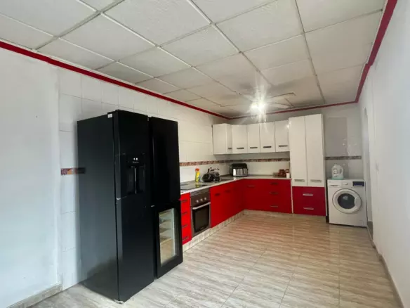 1-bedroom Villa In San Fulgencio, Spain (53 M²)
