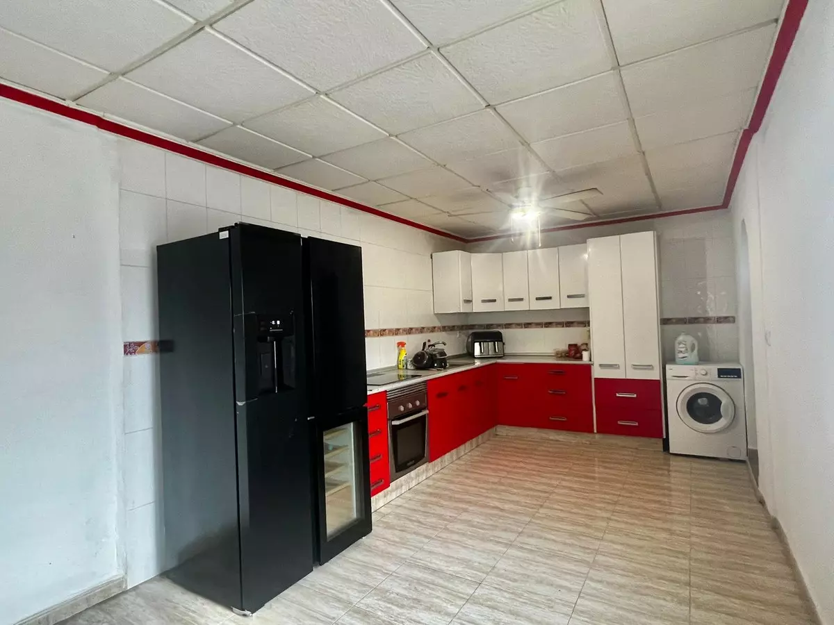1-bedroom Villa In San Fulgencio, Spain (53 M²)