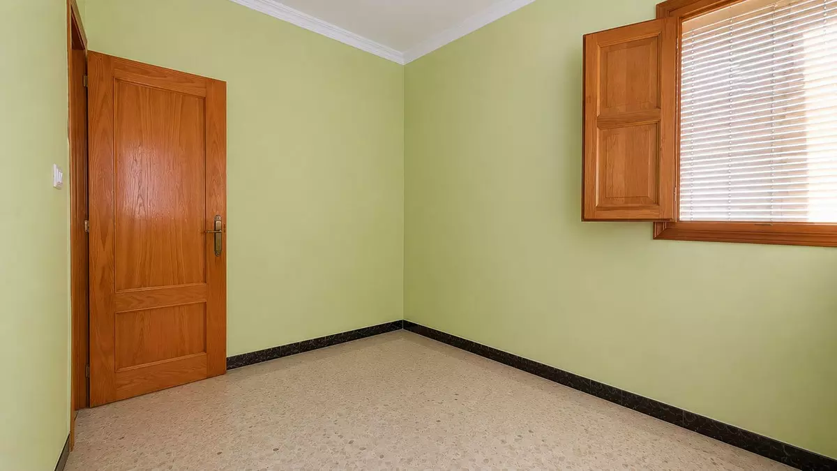 3-bedroom Apartment In Coín, Spain (73 M²)
