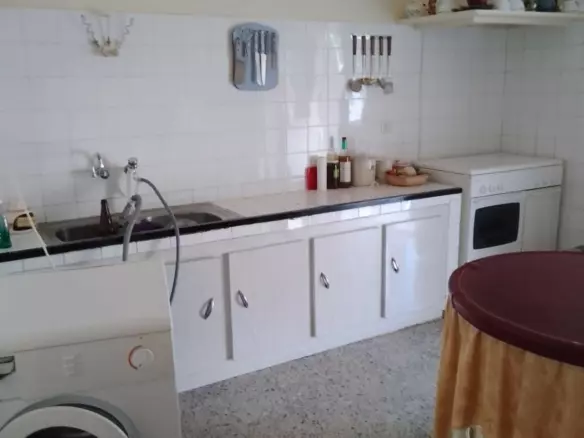 5-bedroom Town House In Tolox, Spain (400 M²)