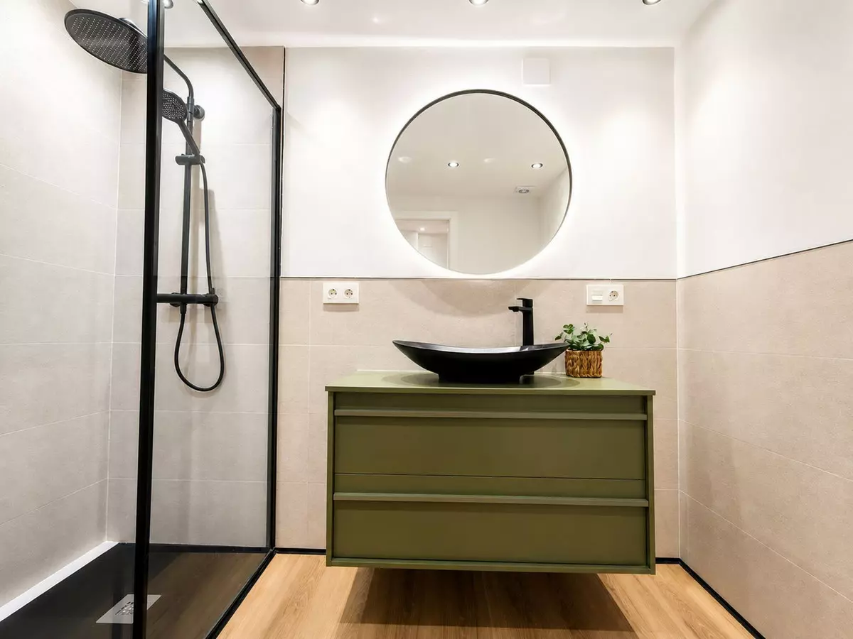 Apartment In Manilva, Spain (47 M²)