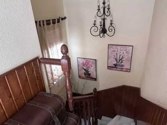 3-bedroom Apartment In Marbella, Spain (120 M²)