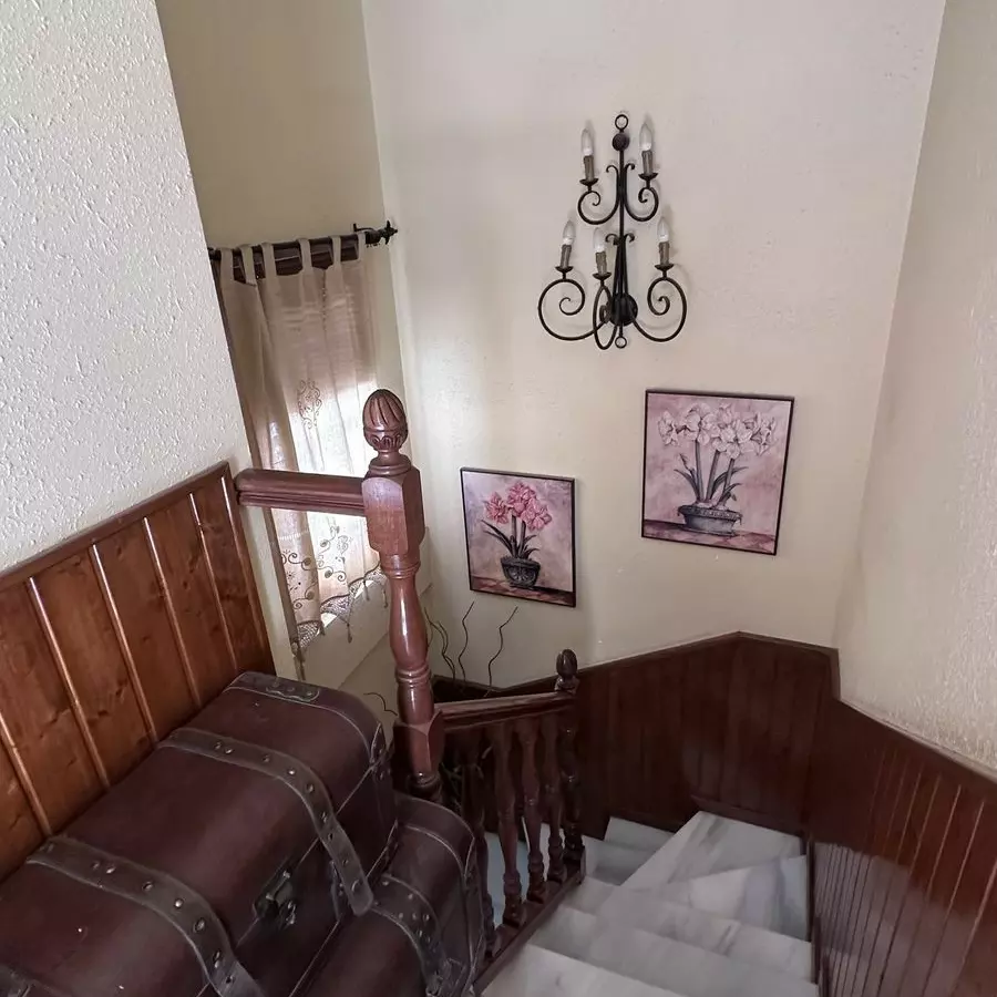 3-bedroom Apartment In Marbella, Spain (120 M²)