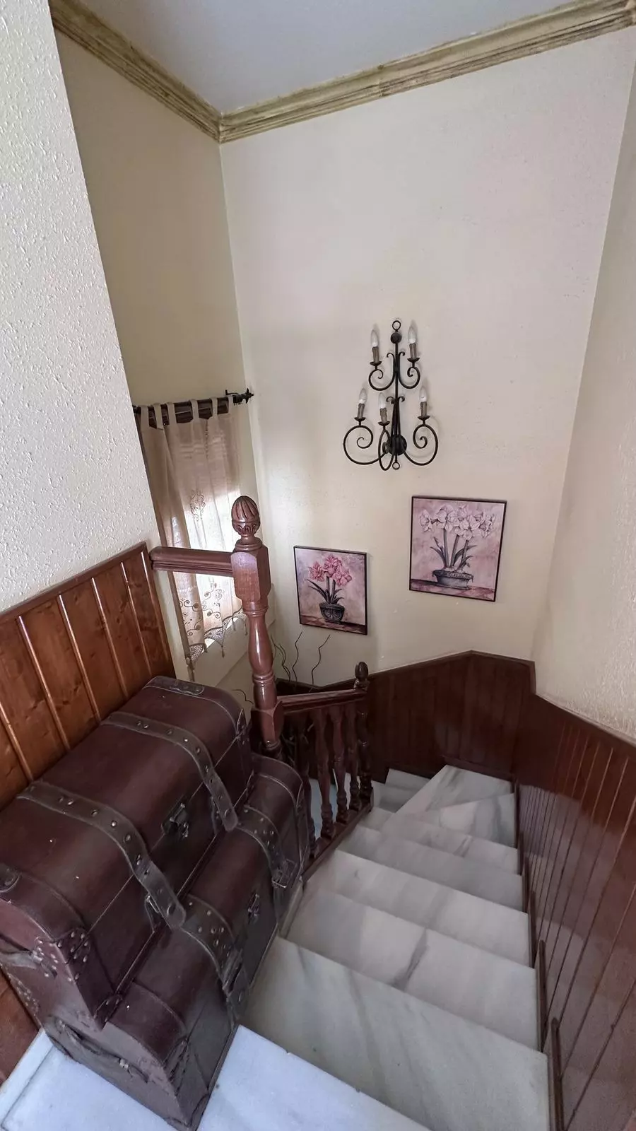 3-bedroom Apartment In Marbella, Spain (120 M²)