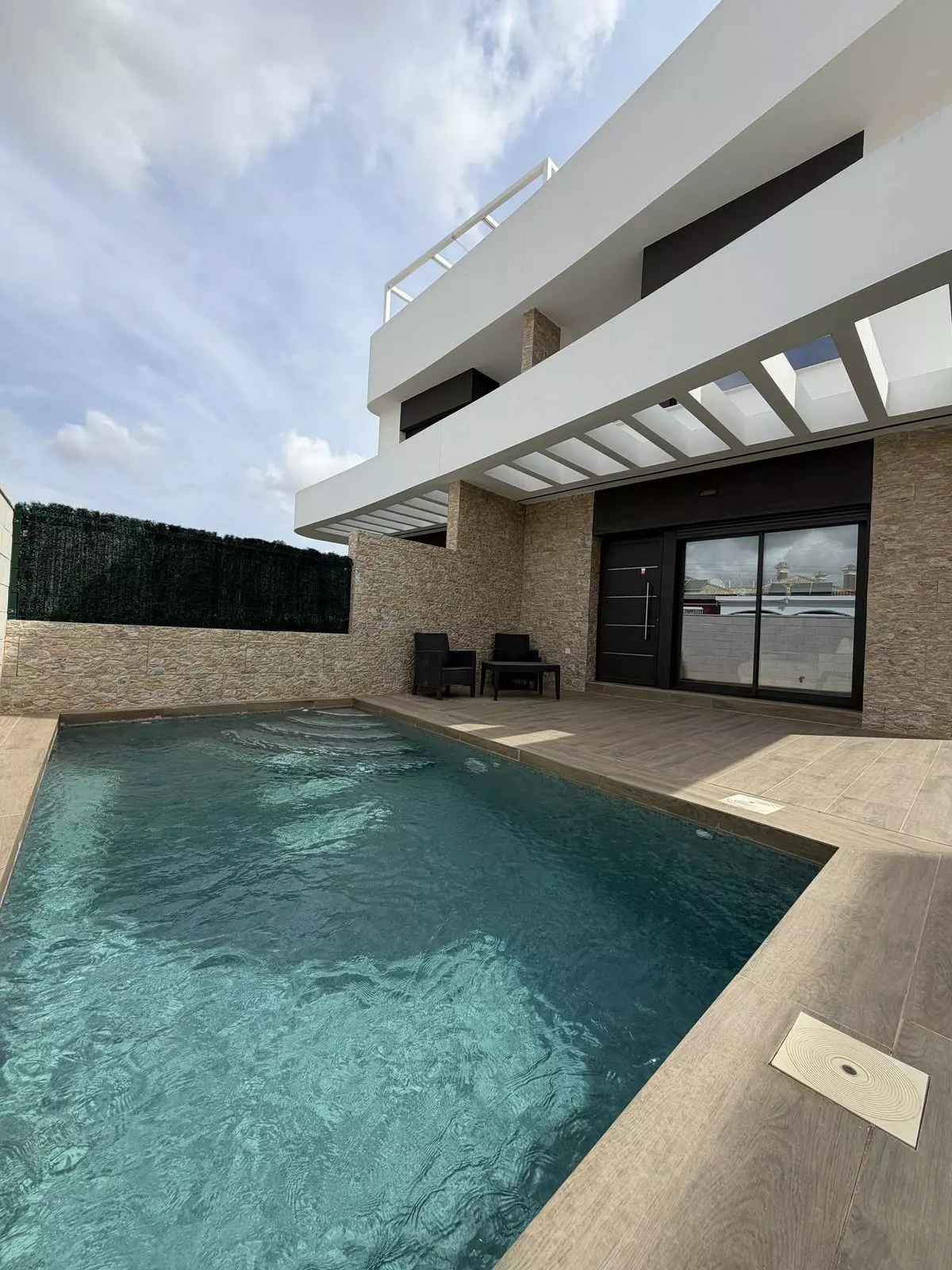 ShowFeedImage-b6a925 2-bedroom Villa In Los Montesinos, Spain (100 M²)