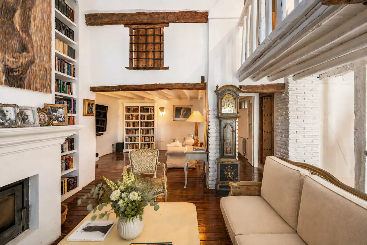 4-bedroom Town House In Gaucín, Spain (249 M²)