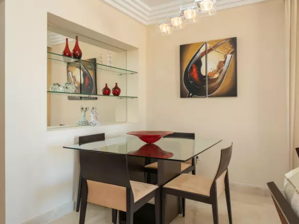 2-bedroom Apartment In Casares, Spain (153 M²)