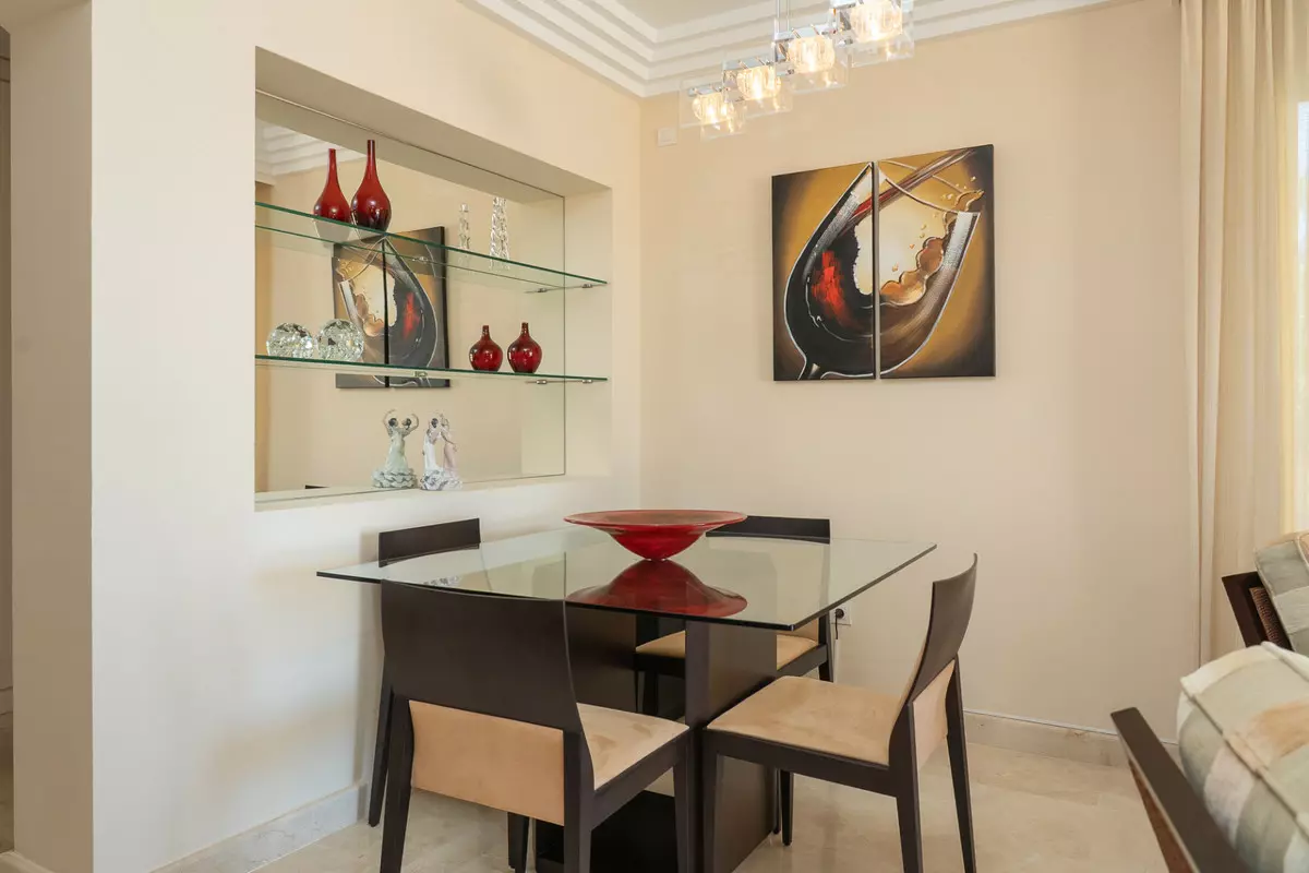2-bedroom Apartment In Casares, Spain (153 M²)
