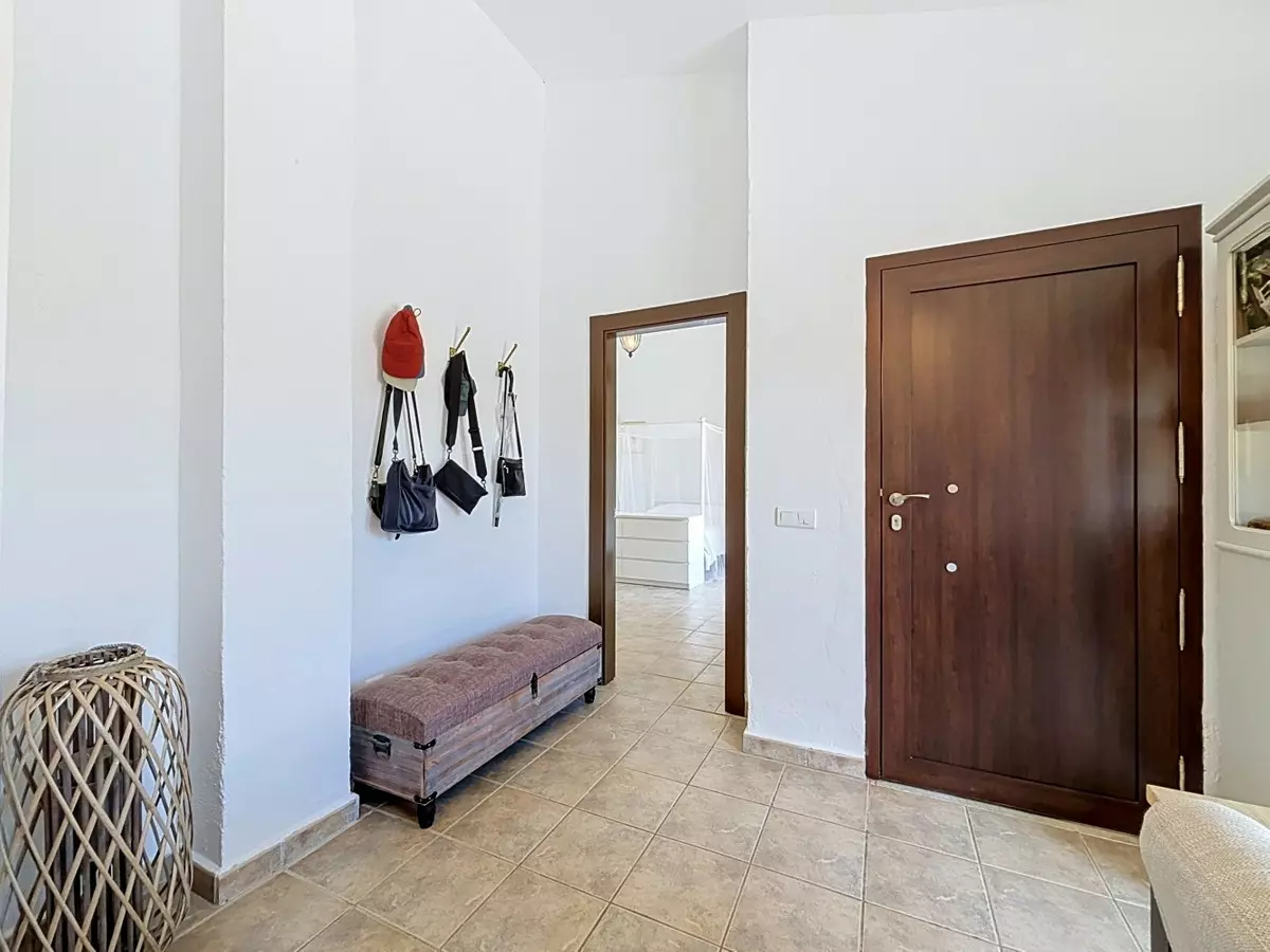 3-bedroom Villa In Canillas De Aceituno, Spain (213 M²)