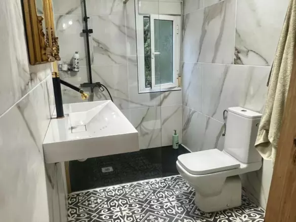 1-bedroom Villa In San Fulgencio, Spain (53 M²)