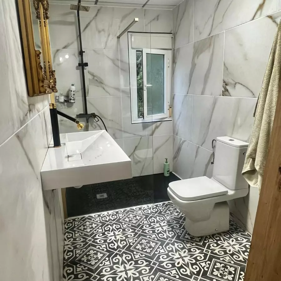 1-bedroom Villa In San Fulgencio, Spain (53 M²)