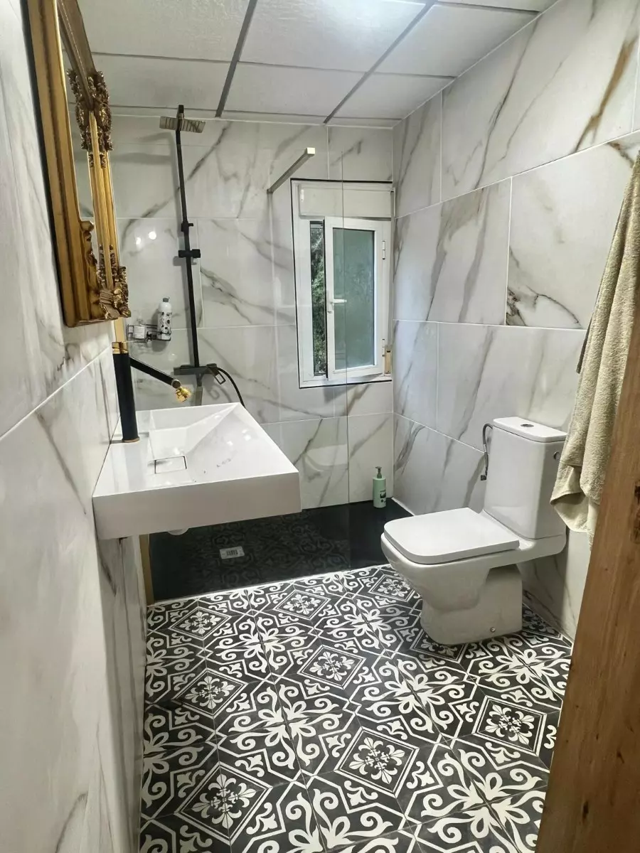 1-bedroom Villa In San Fulgencio, Spain (53 M²)
