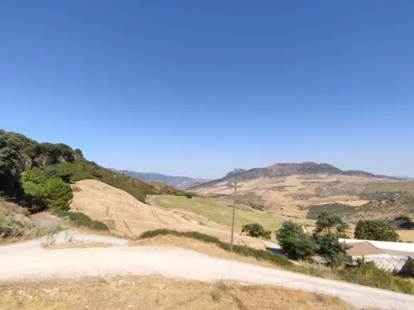 4-bedroom Country House In Ronda, Spain (305 M²)