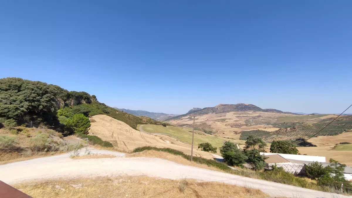4-bedroom Country House In Ronda, Spain (305 M²)