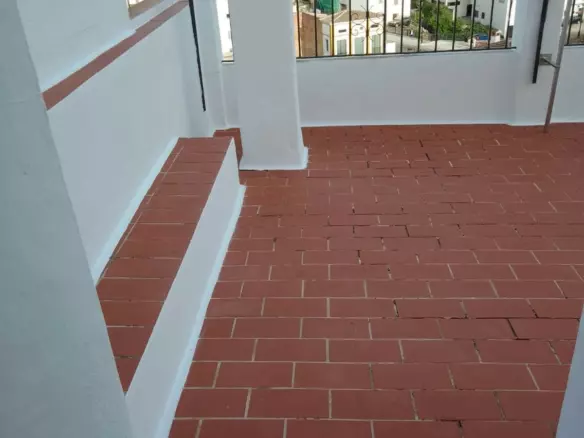 5-bedroom Town House In Tolox, Spain (400 M²)