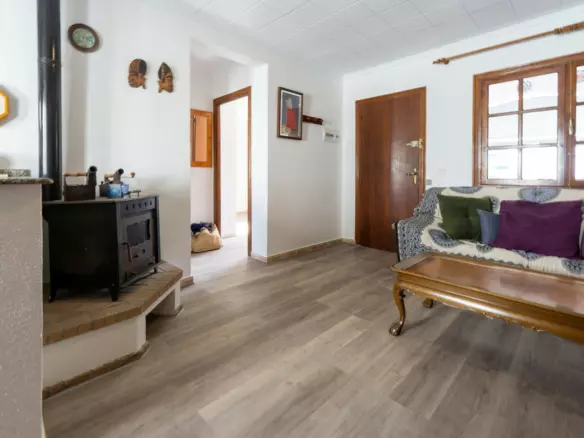 2-bedroom Apartment In Pilar De La Horadada, Spain (72 M²)