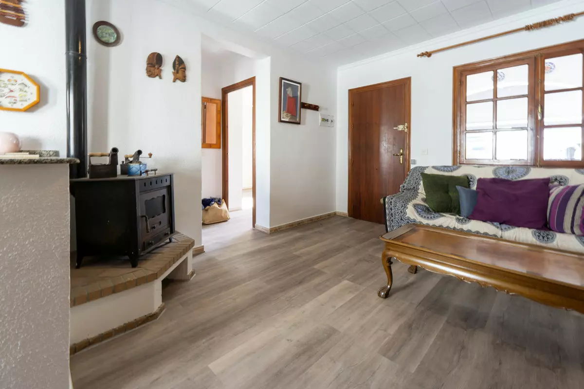 2-bedroom Apartment In Pilar De La Horadada, Spain (72 M²)