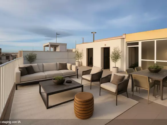 3-bedroom Apartment In Santa Pola, Spain (200 M²)