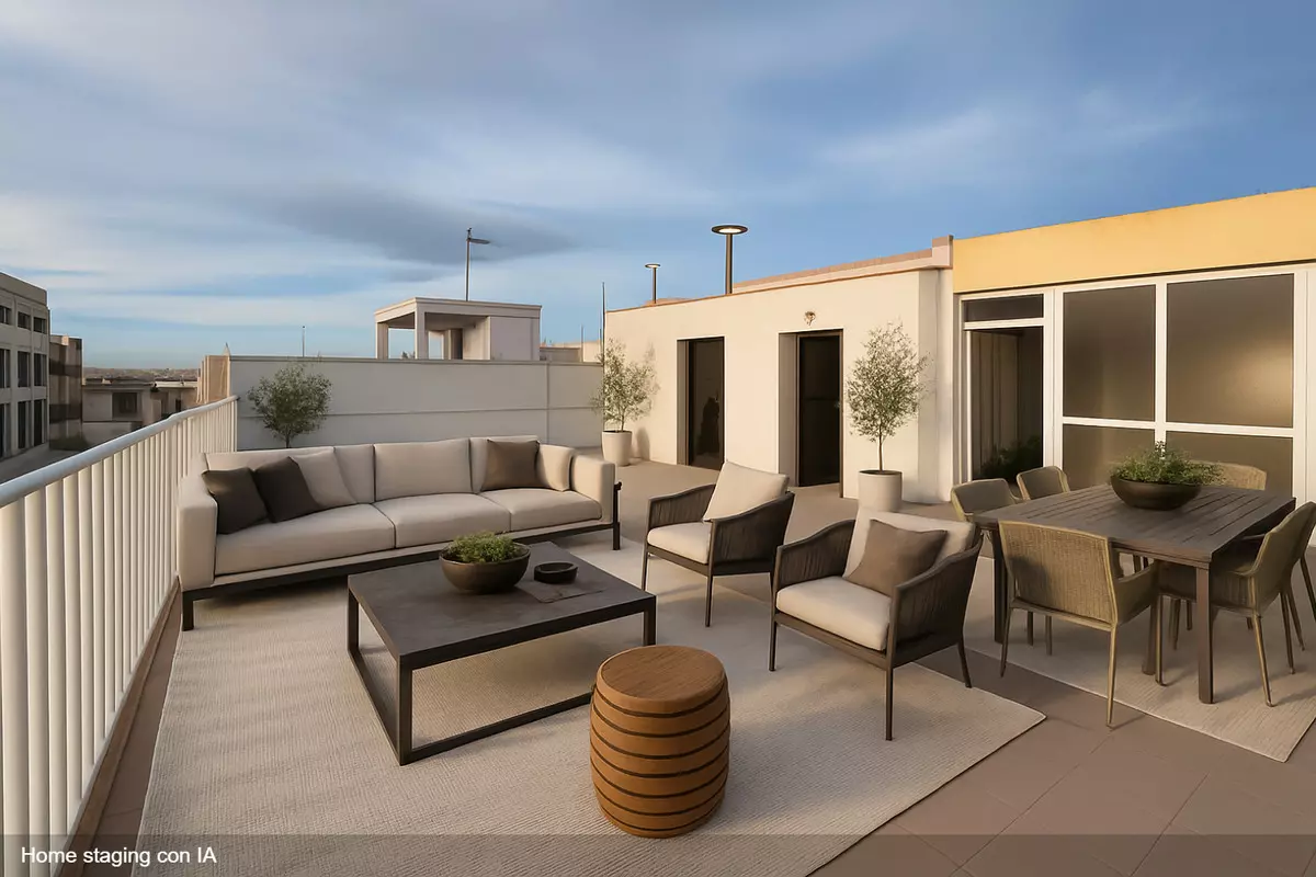 3-bedroom Apartment In Santa Pola, Spain (200 M²)