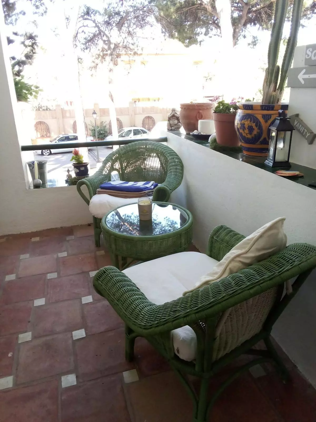 ShowFeedImage-b912b1 3-bedroom Apartment In Estepona, Spain (90 M²)