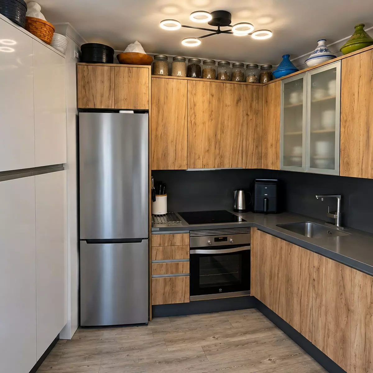 ShowFeedImage-b97382 1-bedroom Apartment In Mijas, Spain (65 M²)