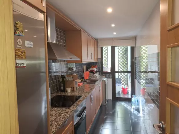2-bedroom Apartment In Estepona, Spain (97 M²)