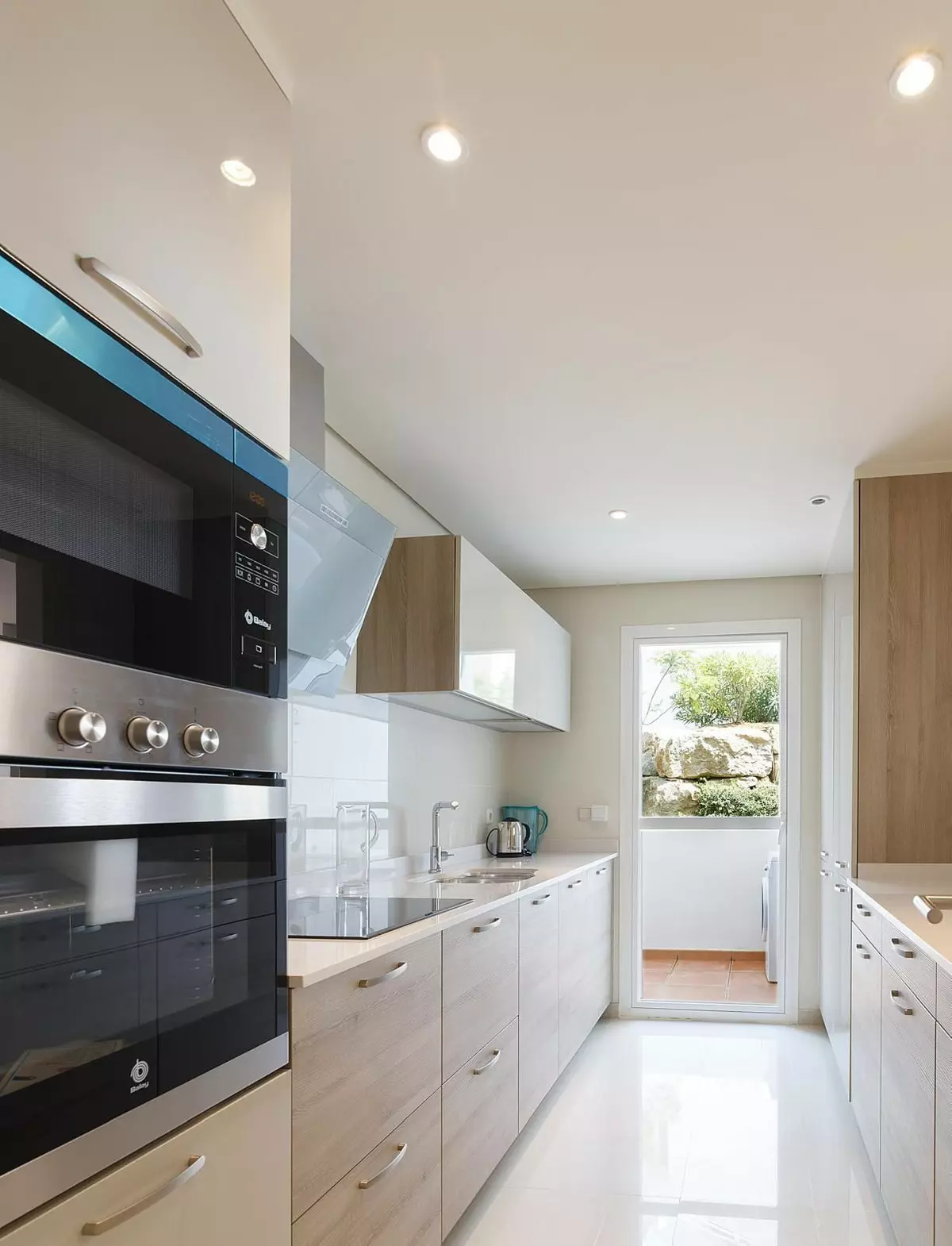 ShowFeedImage-b9ad8b 3-bedroom Apartment In Casares, Spain (105 M²)